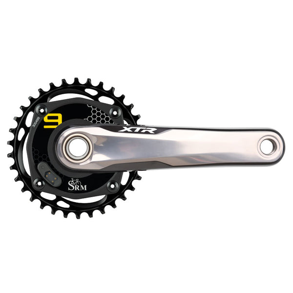 Shimano xtr power meter on sale