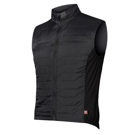 Pro SL PrimaLoft® Gilet II - Black