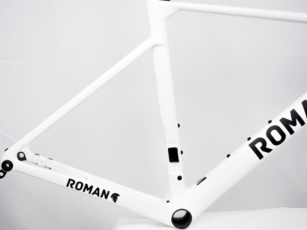 ROMAN SL R FRAME XXV