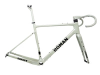 ROMAN GRAVEL FRAME XXV