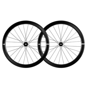 ENVE FOUNDATION 45MM WHEELSET