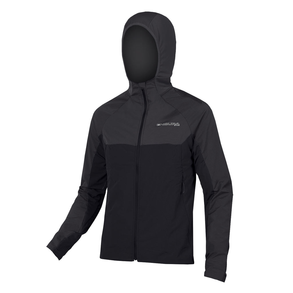 MT500 Thermal L/S II - Black