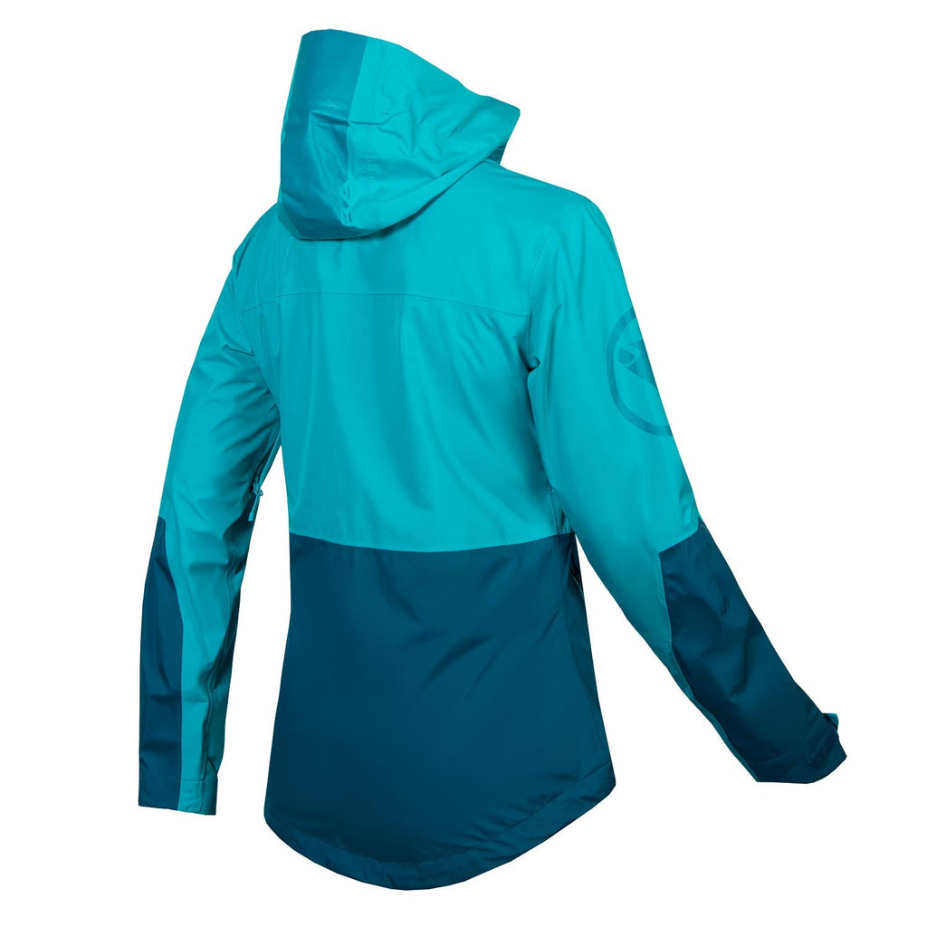 Women's SingleTrack Jacket