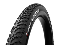 Mezcal III Rigid Full Black Tyre