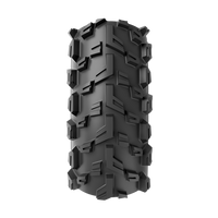 Mezcal III Rigid Full Black Tyre