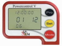 SRM PowerControl 5 Servicing 