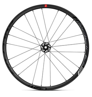 Fulcrum Racing 3 Disc Brake Wheels